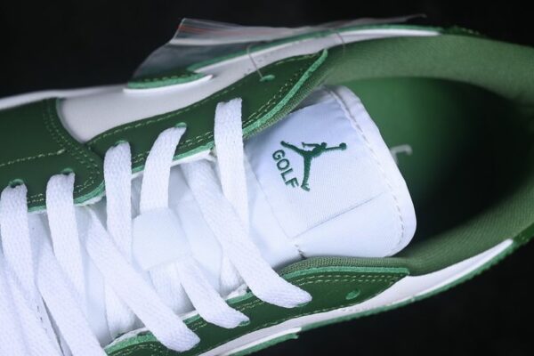 AJ 1 Low Golf ‘Forest Green’ DD9315-300