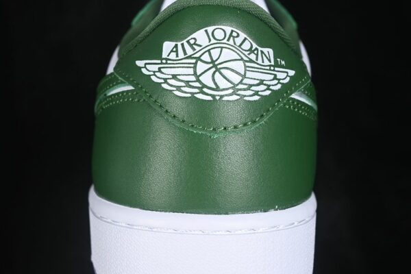 AJ 1 Low Golf ‘Forest Green’ DD9315-300