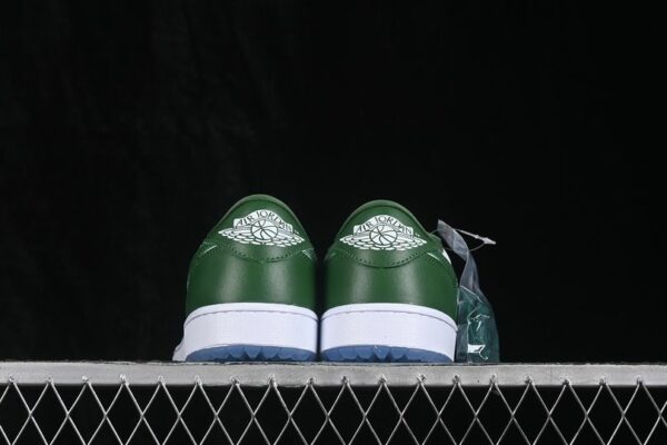 AJ 1 Low Golf ‘Forest Green’ DD9315-300