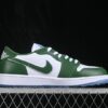 AJ 1 Low Golf ‘Forest Green’ DD9315-300