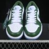 AJ 1 Low Golf ‘Forest Green’ DD9315-300