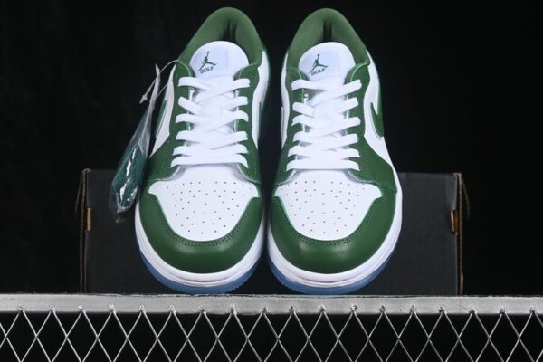AJ 1 Low Golf ‘Forest Green’ DD9315-300