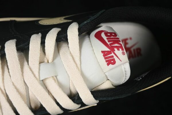 AJ 1 Retro Low OG Nigel Sylvester ‘Better With Time’ IB8958-001 AJ 1 Retro Low OG Nigel Sylvester ‘Better With Time’ IB8958-001