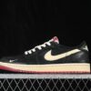 AJ 1 Retro Low OG Nigel Sylvester ‘Better With Time’ IB8958-001 AJ 1 Retro Low OG Nigel Sylvester ‘Better With Time’ IB8958-001