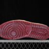 AJ 1 Retro Low OG Nigel Sylvester ‘Better With Time’ IB8958-001 AJ 1 Retro Low OG Nigel Sylvester ‘Better With Time’ IB8958-001
