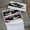 AJ 1 Retro Low OG Nigel Sylvester ‘Better With Time’ IB8958-001 AJ 1 Retro Low OG Nigel Sylvester ‘Better With Time’ IB8958-001