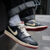 AJ 1 Retro Low OG Nigel Sylvester ‘Better With Time’ IB8958-001 AJ 1 Retro Low OG Nigel Sylvester ‘Better With Time’ IB8958-001