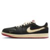 AJ 1 Retro Low OG Nigel Sylvester ‘Better With Time’ IB8958-001 AJ 1 Retro Low OG Nigel Sylvester ‘Better With Time’ IB8958-001