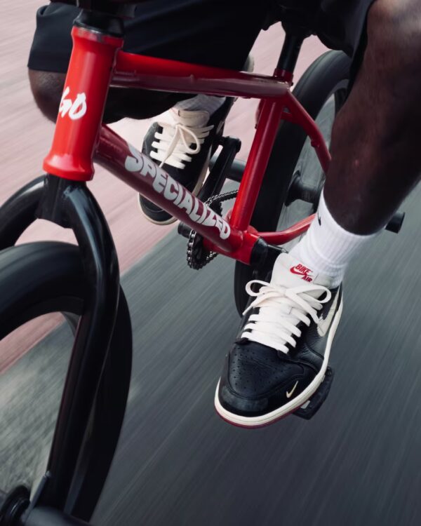 AJ 1 Retro Low OG Nigel Sylvester ‘Better With Time’ IB8958-001 AJ 1 Retro Low OG Nigel Sylvester ‘Better With Time’ IB8958-001