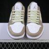 AJ 1 Low ‘Khaki Olive Aura’ DC0774-204
