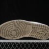 AJ 1 Low ‘Khaki Olive Aura’ DC0774-204