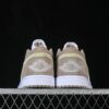 AJ 1 Low ‘Khaki Olive Aura’ DC0774-204