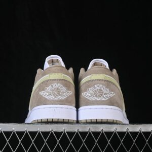 AJ 1 Low 'Khaki Olive Aura' DC0774-204 5 280b3785 result