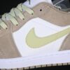 AJ 1 Low ‘Khaki Olive Aura’ DC0774-204