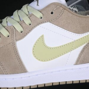 AJ 1 Low 'Khaki Olive Aura' DC0774-204 8 64350b08 result