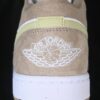AJ 1 Low ‘Khaki Olive Aura’ DC0774-204
