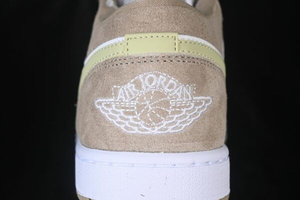 AJ 1 Low ‘Khaki Olive Aura’ DC0774-204