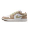 AJ 1 Low ‘Khaki Olive Aura’ DC0774-204