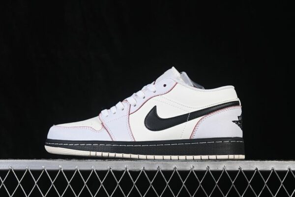 AJ 1 Low ‘Sweet Beet’ IV5325-133