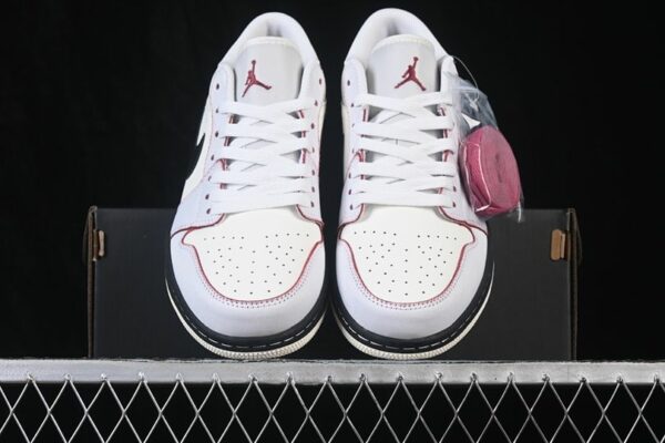 AJ 1 Low ‘Sweet Beet’ IV5325-133