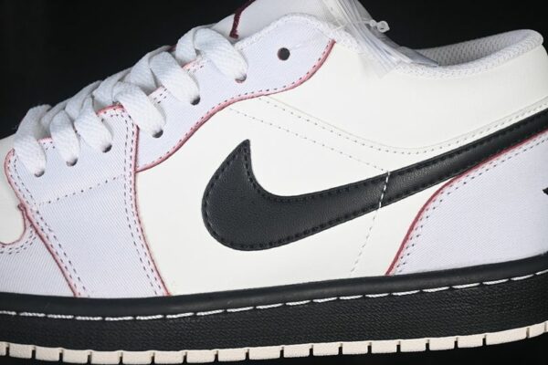 AJ 1 Low ‘Sweet Beet’ IV5325-133