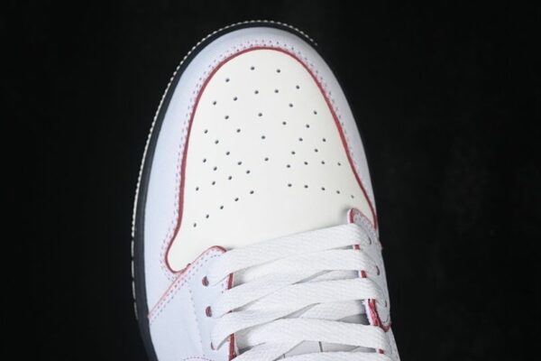 AJ 1 Low ‘Sweet Beet’ IV5325-133