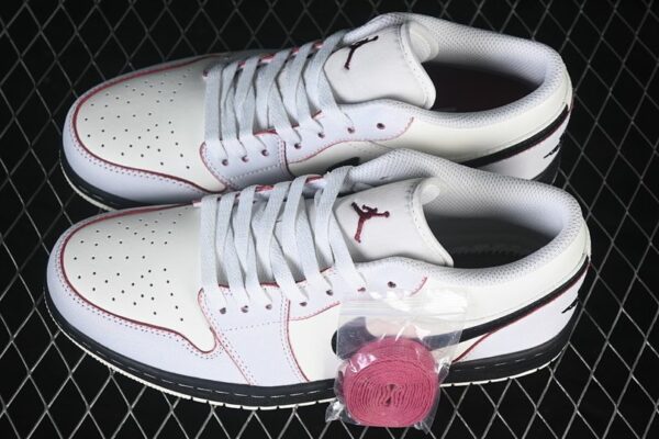 AJ 1 Low ‘Sweet Beet’ IV5325-133