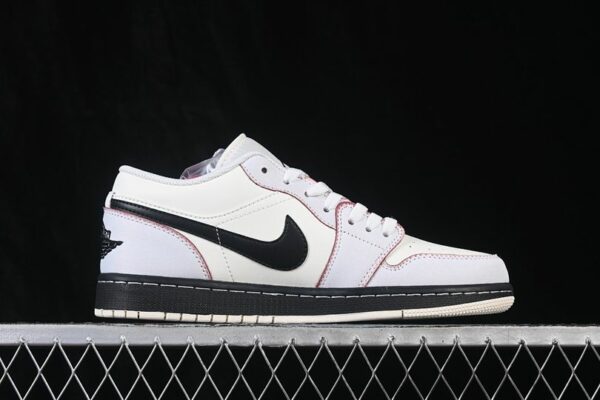 AJ 1 Low ‘Sweet Beet’ IV5325-133