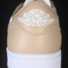 AJ 1 Low Golf ‘White Linen’ DD9315-117