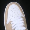 AJ 1 Low Golf ‘White Linen’ DD9315-117