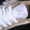 AJ 1 Low Golf ‘White Linen’ DD9315-117