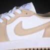 AJ 1 Low Golf ‘White Linen’ DD9315-117