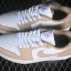 AJ 1 Low Golf ‘White Linen’ DD9315-117