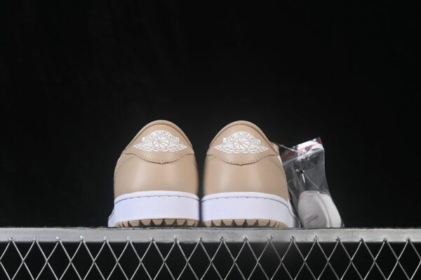 AJ 1 Low Golf ‘White Linen’ DD9315-117
