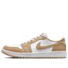 AJ 1 Low Golf ‘White Linen’ DD9315-117