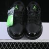 AJ 1 Low SE ‘Black Croc Scream Green’ IQ9701-010 AJ 1 Low SE ‘Black Croc Scream Green’ IQ9701-010