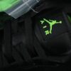 AJ 1 Low SE ‘Black Croc Scream Green’ IQ9701-010 AJ 1 Low SE ‘Black Croc Scream Green’ IQ9701-010
