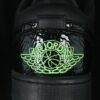 AJ 1 Low SE ‘Black Croc Scream Green’ IQ9701-010 AJ 1 Low SE ‘Black Croc Scream Green’ IQ9701-010