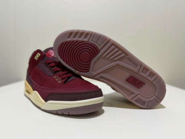 AJ 3 Retro”Bin23″ IO7744-600
