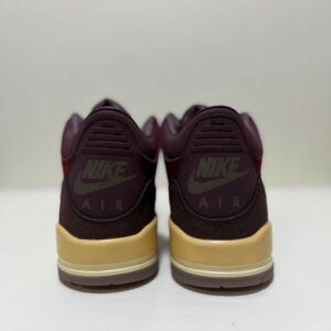 AJ 3 Retro"Bin23" IO7744-600 2 1c589047