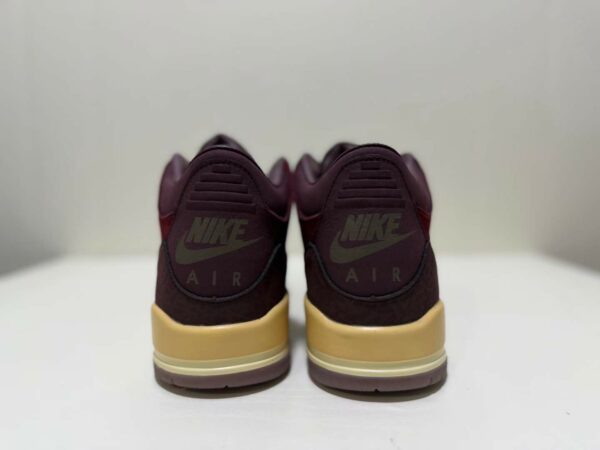 AJ 3 Retro”Bin23″ IO7744-600