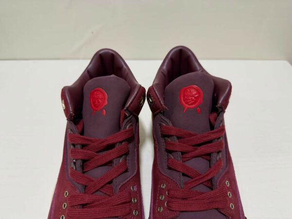 AJ 3 Retro”Bin23″ IO7744-600