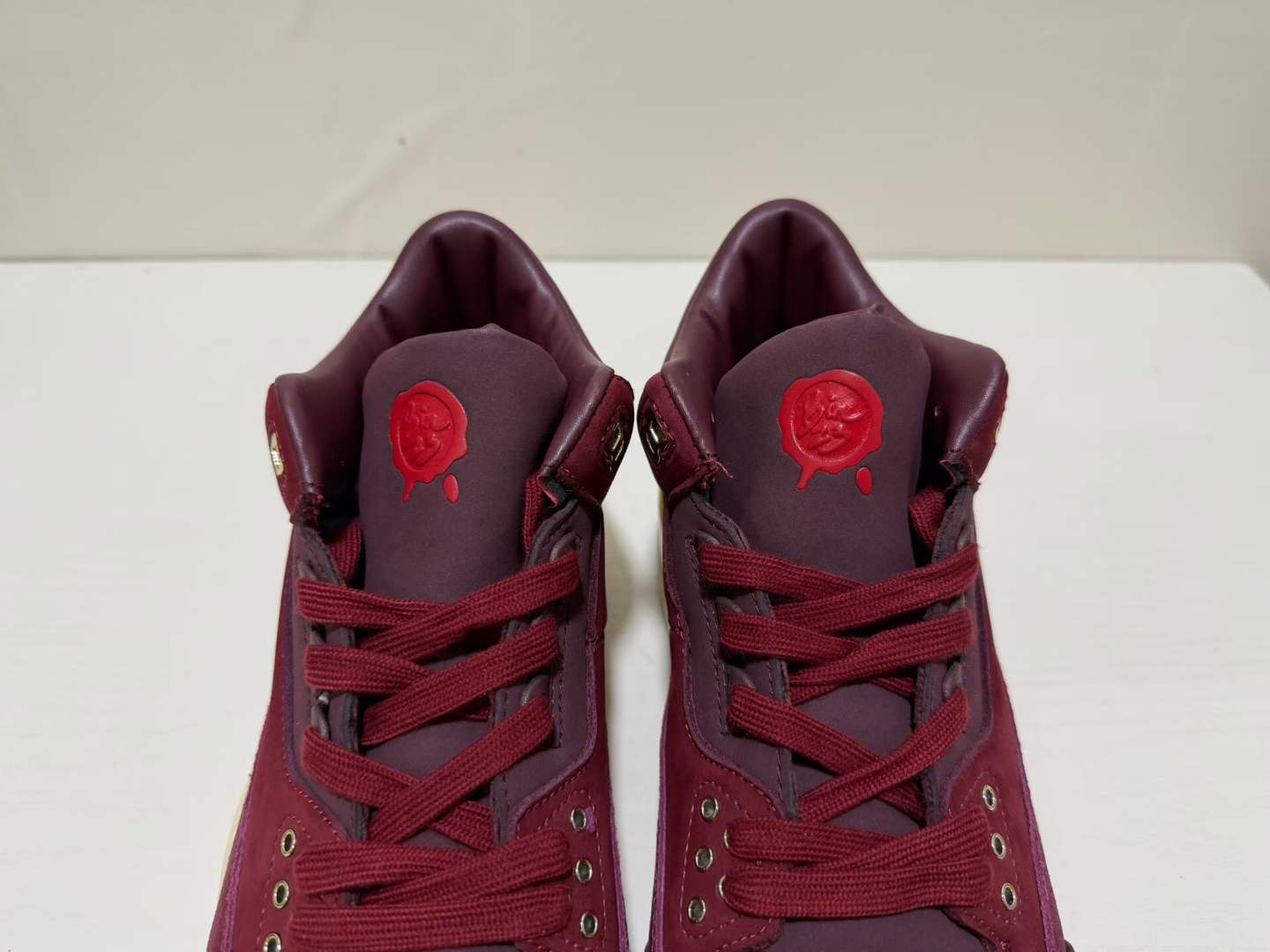 AJ 3 Retro”Bin23″ IO7744-600 AJ 3 Retro”Bin23″ IO7744-600