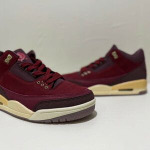 AJ 3 Retro"Bin23" IO7744-600 4 ade640fe