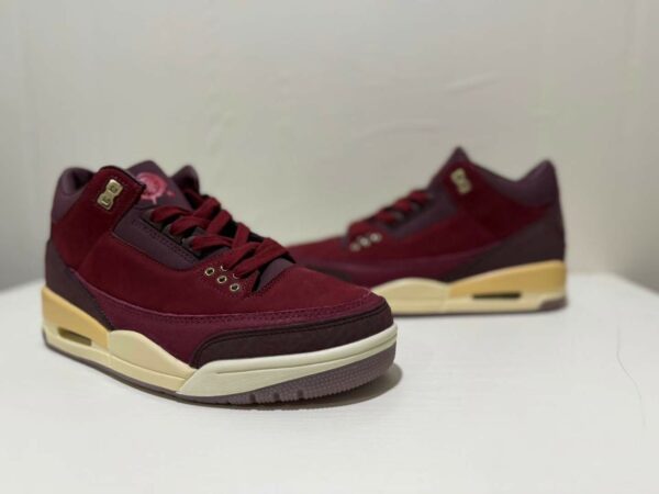 AJ 3 Retro”Bin23″ IO7744-600
