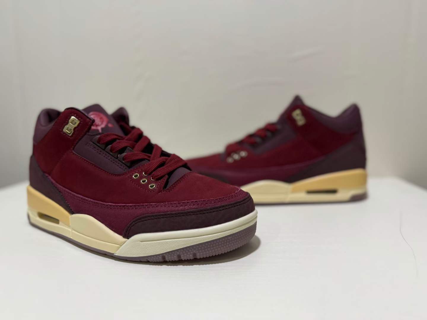 AJ 3 Retro”Bin23″ IO7744-600 AJ 3 Retro”Bin23″ IO7744-600