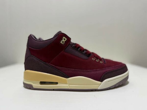 AJ 3 Retro”Bin23″ IO7744-600