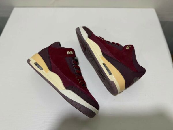 AJ 3 Retro”Bin23″ IO7744-600