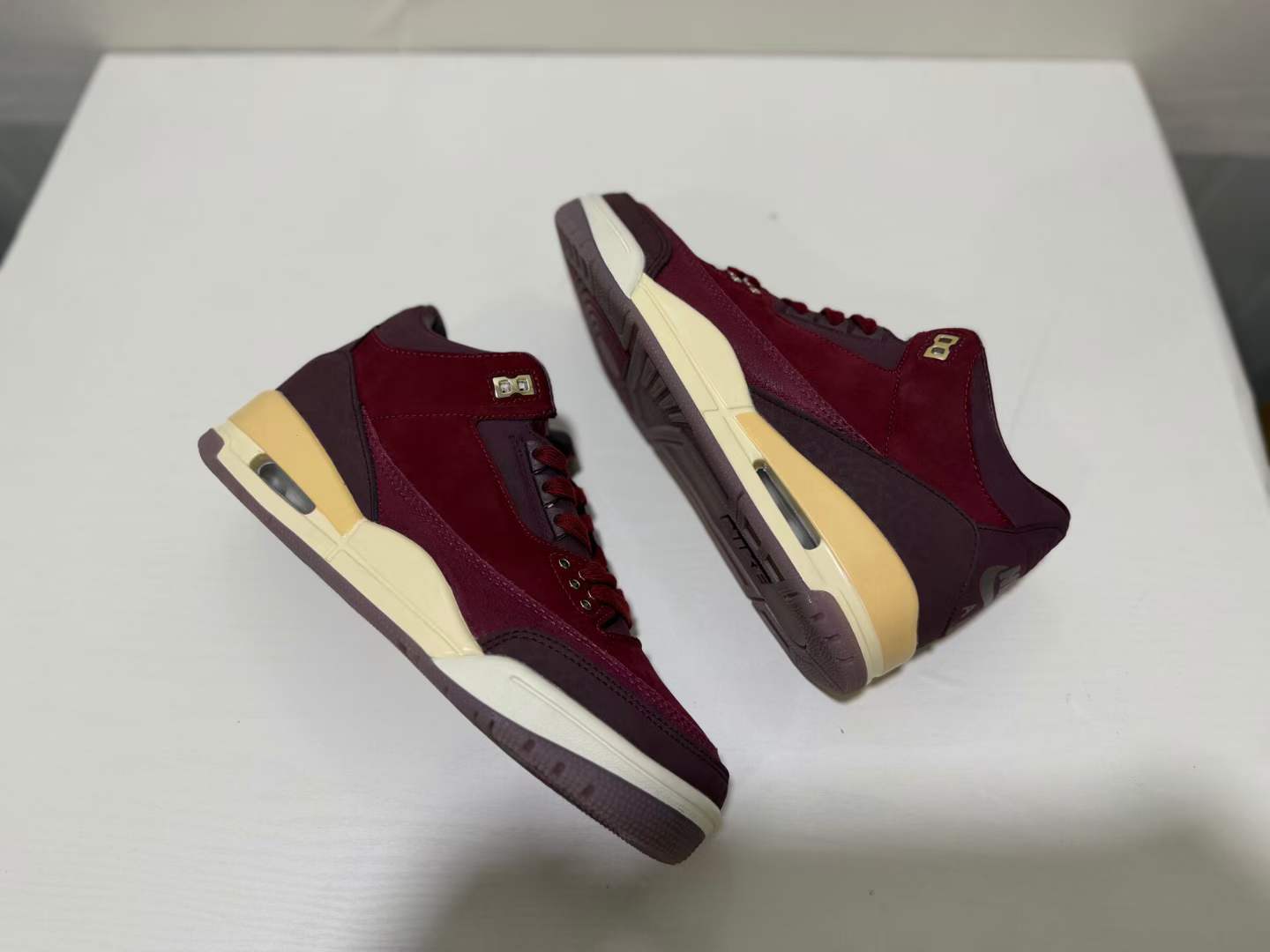 AJ 3 Retro”Bin23″ IO7744-600 AJ 3 Retro”Bin23″ IO7744-600