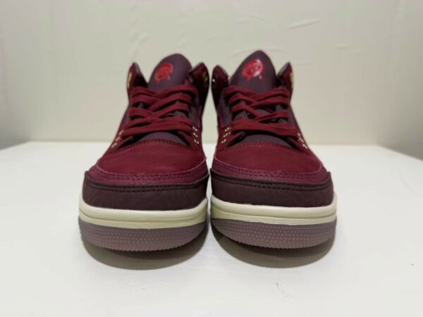 AJ 3 Retro”Bin23″ IO7744-600